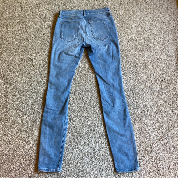 PacSun Ripped Jeans - Picture 3 of 4